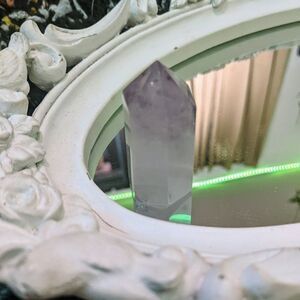 46g Amethyst Quartz Tower